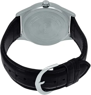 Годинник чоловічий Casio MTP-V006L-1B