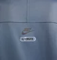 Лонгслив мужской Nike Sportswear Air Max Blue FB1437-491