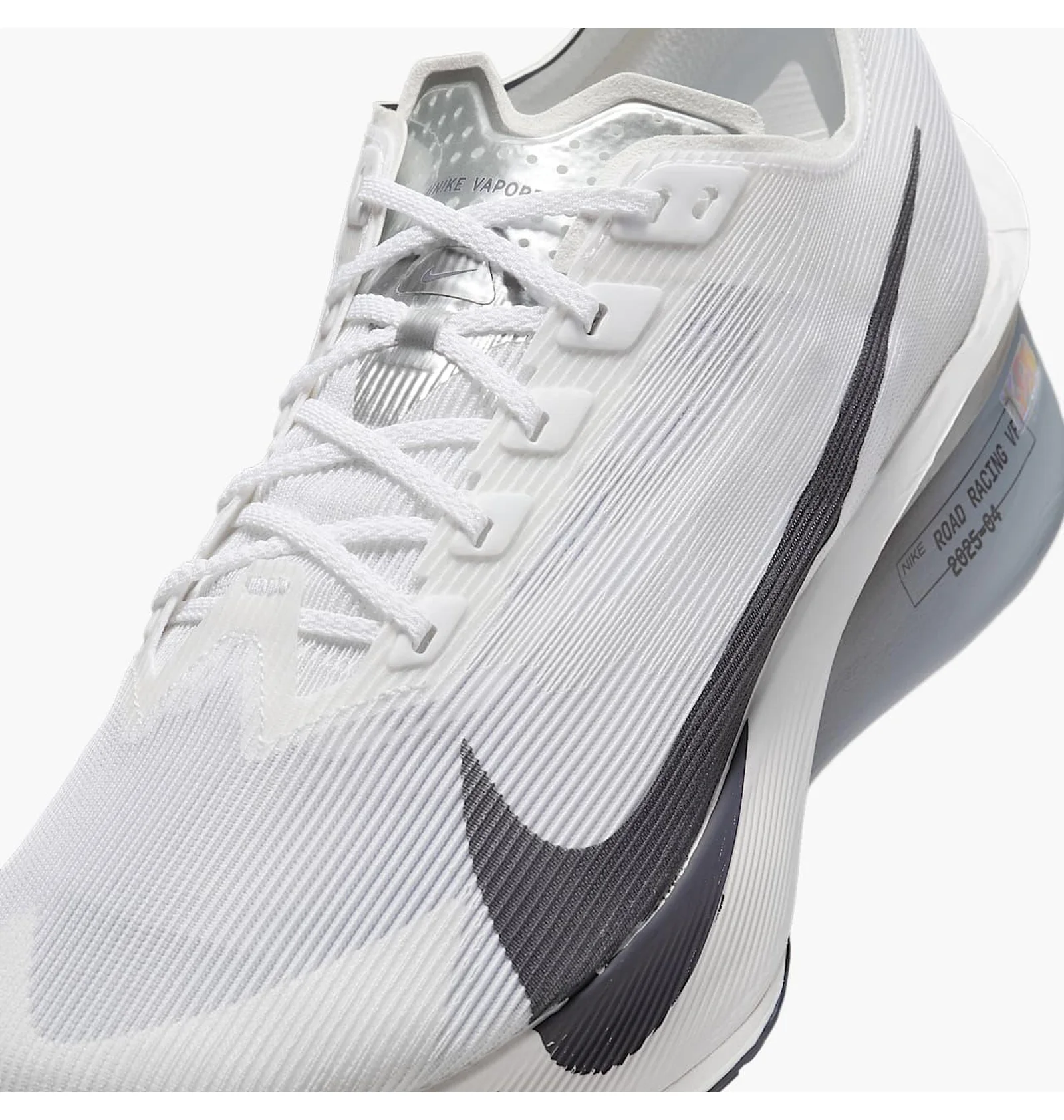 ᐉ Кросівки чоловічі Nike Zoomx Vaporfly Next% 4 White HF6414-100