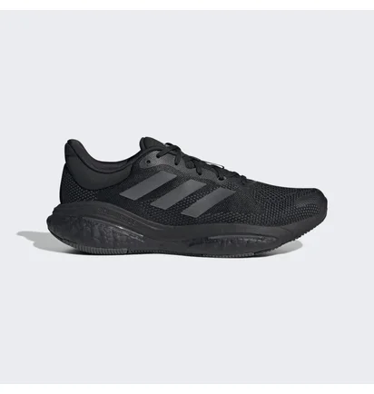Кросівки чоловічі Adidas Solarglide 5 Shoes Black Gx5468