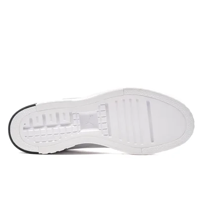 Кроссовки женские Puma Cali Wedge Wn'S White 373438-03