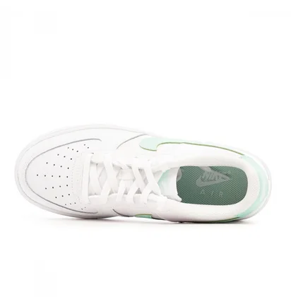 Кроссовки детские Nike Air Force 1 Ct3839-105 White Ct3839-105