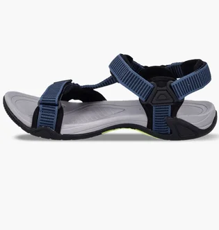 Сандалі чоловічі CMP Hamal Hiking Sandal Blue 38Q9957-M879