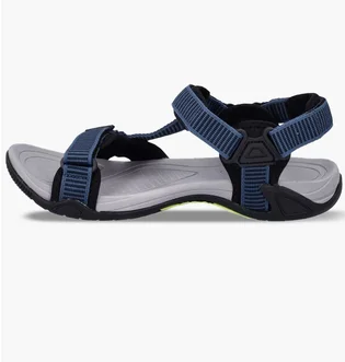 Сандалі чоловічі CMP Hamal Hiking Sandal Blue 38Q9957-M879