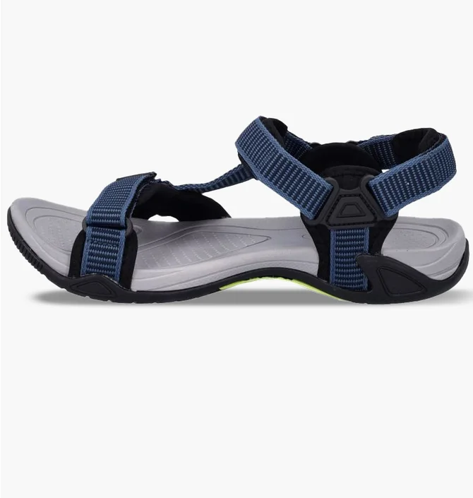 Сандалі чоловічі CMP Hamal Hiking Sandal Blue 38Q9957-M879