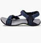 Сандалі чоловічі CMP Hamal Hiking Sandal Blue 38Q9957-M879