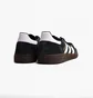 Кроссовки унисекс Adidas Handball Spezial Black Db3021