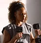 Резинки для волос Adidas Hair Scrunchies 2Pk (2 шт) Black ADAC-16500