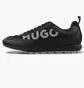 Кроссовки мужские Hugo Boss Icelin Runner Black 50474058-10243137-01-001
