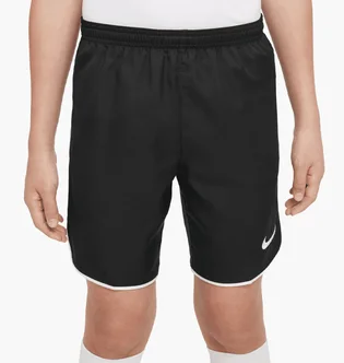 Шорты детские Nike Ydf Lsr V Short W Black DH8408-010