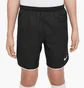 Шорты детские Nike Ydf Lsr V Short W Black DH8408-010