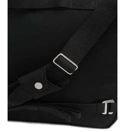 Сумка унисекс Fjallraven Greenland Black 23154.550