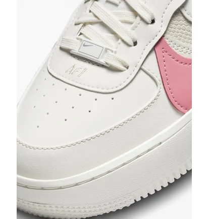 Кроссовки женские Nike Air Force 1 Plt.Af.Orm Beige DJ9946-105