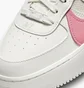 Кроссовки женские Nike Air Force 1 Plt.Af.Orm Beige DJ9946-105