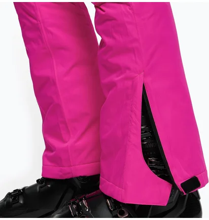 Штаны женские CMP Pant Violet 3W20636-H924