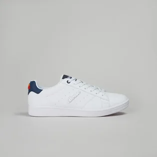 Кросівки чоловічі Ellesse Ls290 Cupsole White SHRF0617-921