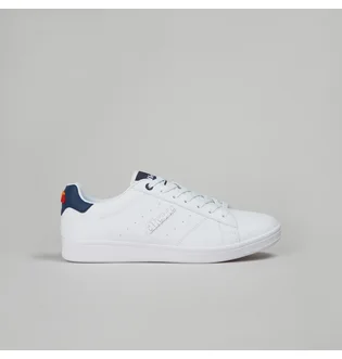 Кросівки чоловічі Ellesse Ls290 Cupsole White SHRF0617-921