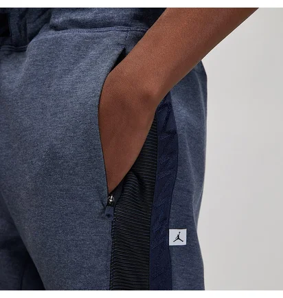 Спортивний костюм чоловічий Air Jordan Dri-Fit X Zion Grey DR2115-410__DR2109-410