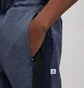Спортивний костюм чоловічий Air Jordan Dri-Fit X Zion Grey DR2115-410__DR2109-410