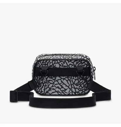 Сумка унисекс Air Jordan Icon Camera Bag (1.6L) Grey MA0979-I00