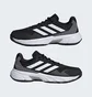 Кроссовки мужские Adidas Courtjam Control 3 Clay Tennis Shoes Black ID7392