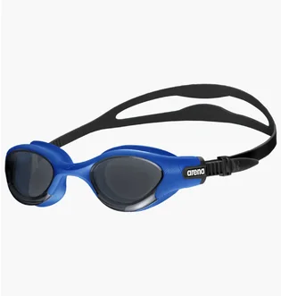 Очки для плавания унисекс Arena The One Plus Polarized Blue 011044-110