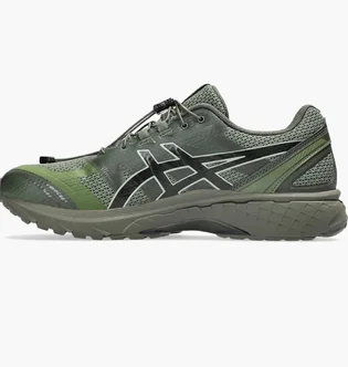 Кросівки чоловічі Asics X San Gear Gel-Terrain Olive 1203A744-300
