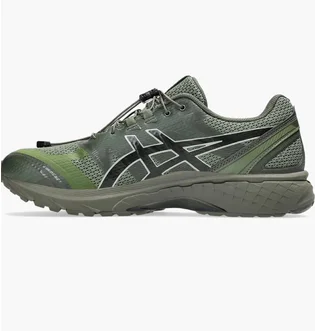 Кросівки чоловічі Asics X San Gear Gel-Terrain Olive 1203A744-300