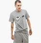 Футболка чоловіча Nike M Sw Air Graphic Tee Grey FN7704-064