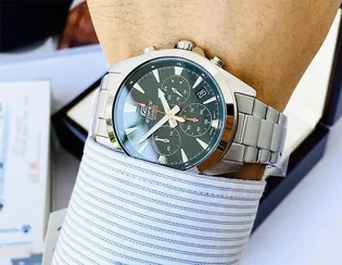Часы мужские Casio Edifice EFV-630D-3A