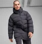 Парка мужская Puma Monomaterial Parka Black 626471-69