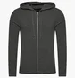 Толстовка мужская Jack & Jones Hill Grey 12190154