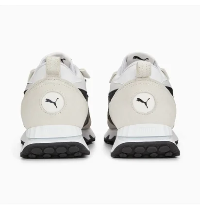 Кроссовки унисекс Puma Rider Fv Grey 387672-11
