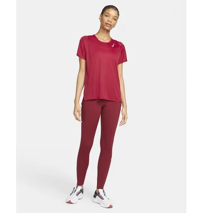 Лосини жіночі Nike Epic Lux Red CN8041-615
