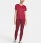 Лосини жіночі Nike Epic Lux Red CN8041-615