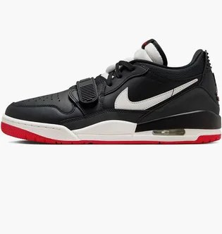Кросівки чоловічі Nike Air Legacy 312 Low Black HJ9029-010