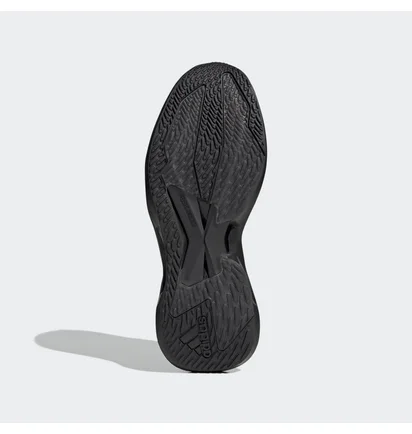Кроссовки унисекс Adidas Alphatorsion 2.0 Shoes Black Gy0592