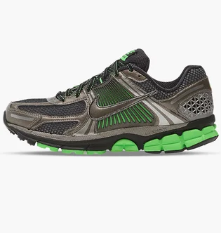 Кросівки чоловічі Nike Zoom Vomero 5 Se Black/Grey IB2988-001