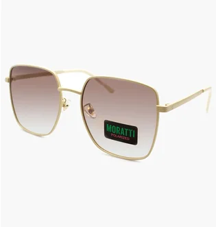 Солнцезащитные очки женские Moratti White/Pink D050-C4