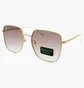 Солнцезащитные очки женские Moratti White/Pink D050-C4