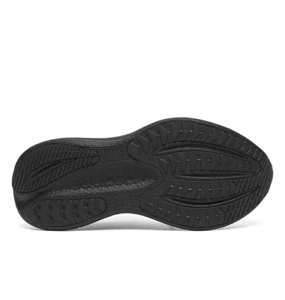 Кроссовки женские Saucony Triumph 23 Black S11023-201