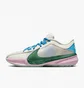 Кросівки унісекс Nike Freak 5 Basketball Shoes Beige DX4985-100