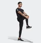 Лосини чоловічі Adidas Own The Run Black H58595