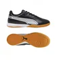 Футзалки мужские Puma King Match It Indoor Black 107261-01
