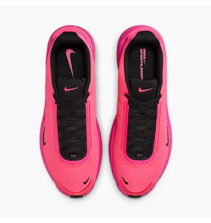 Кросівки жіночі Nike Air Zoom Upturn Sc Pink IB2746-601