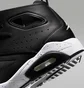 Кросівки чоловічі Air Jordan Flight Club 91 Black DC7329-001