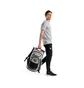 Рюкзак унісекс Arena All Set Grey/Black 010234-800