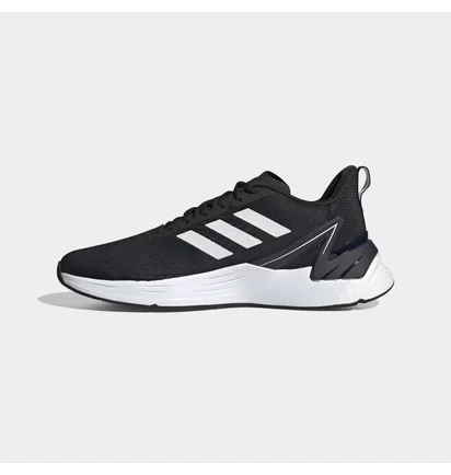 Кроссовки мужские Adidas Response Super Boost Black FX4829