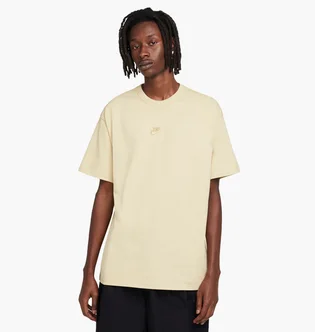 Футболка чоловіча Nike Sw Premium Essential Beige DO7392-783