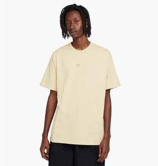 Футболка мужская Nike Sw Premium Essential Beige DO7392-783